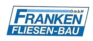 Franken GmbH Fliesen-Bau | Essen | Logo