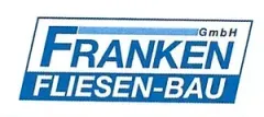 Franken GmbH Fliesen-Bau | Essen | Logo