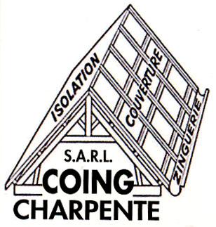 COING CHARPENTE