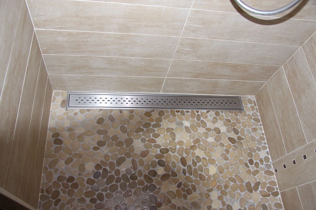 pierres naturelles - mosaïques murales