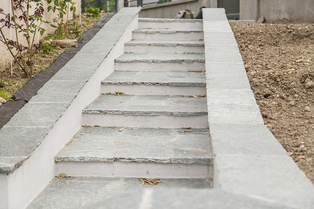 pierres naturelles - mosaïques murales