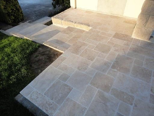 pierres naturelles - mosaïques murales