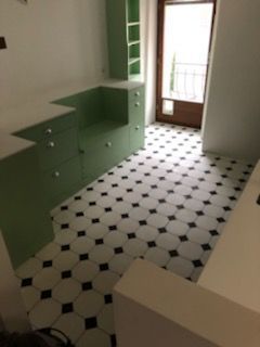 Favre Carrelage - Chernex