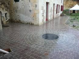 pierres naturelles - mosaïques murales