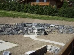 pierres naturelles - mosaïques murales