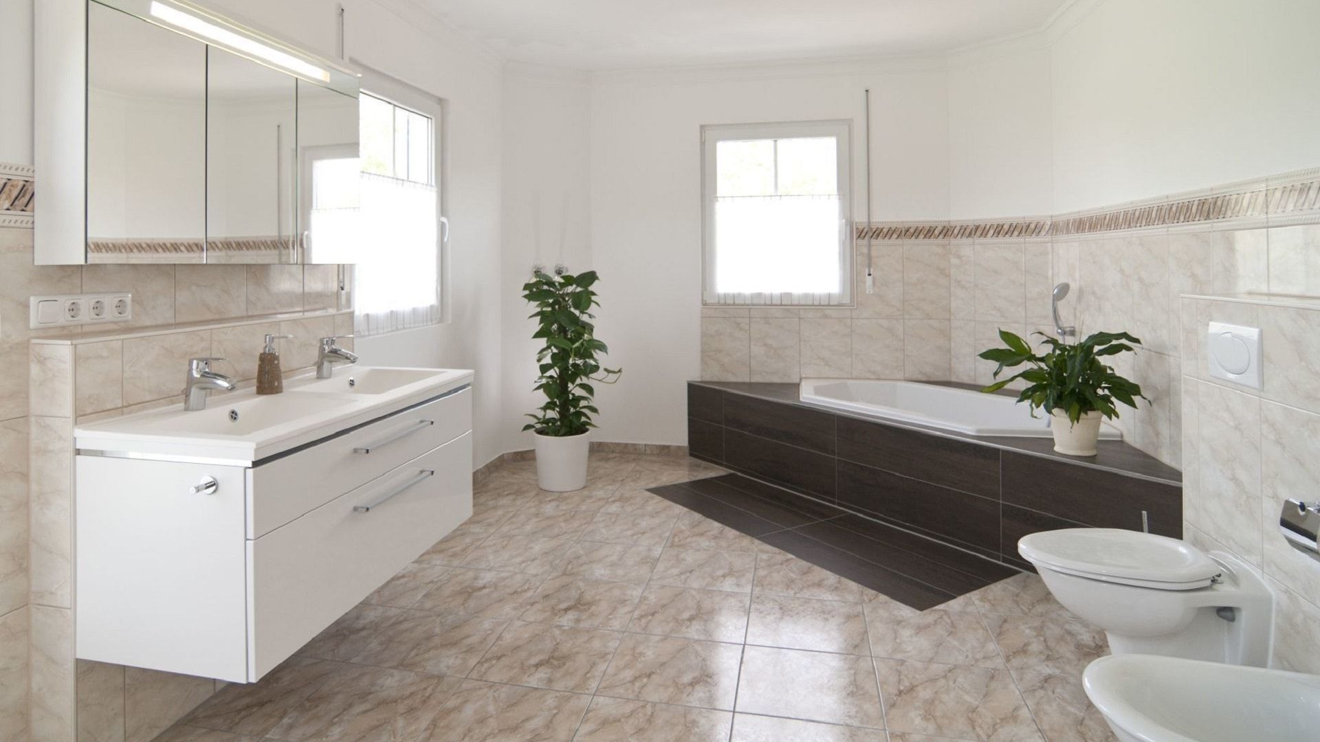 Favre Carrelage - Chernex