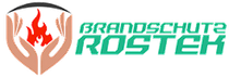 Logo Brandschutz Rostek