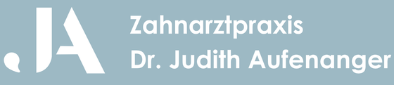 Logo von der Zahnarztpraxis Dr. Judith Aufenanger