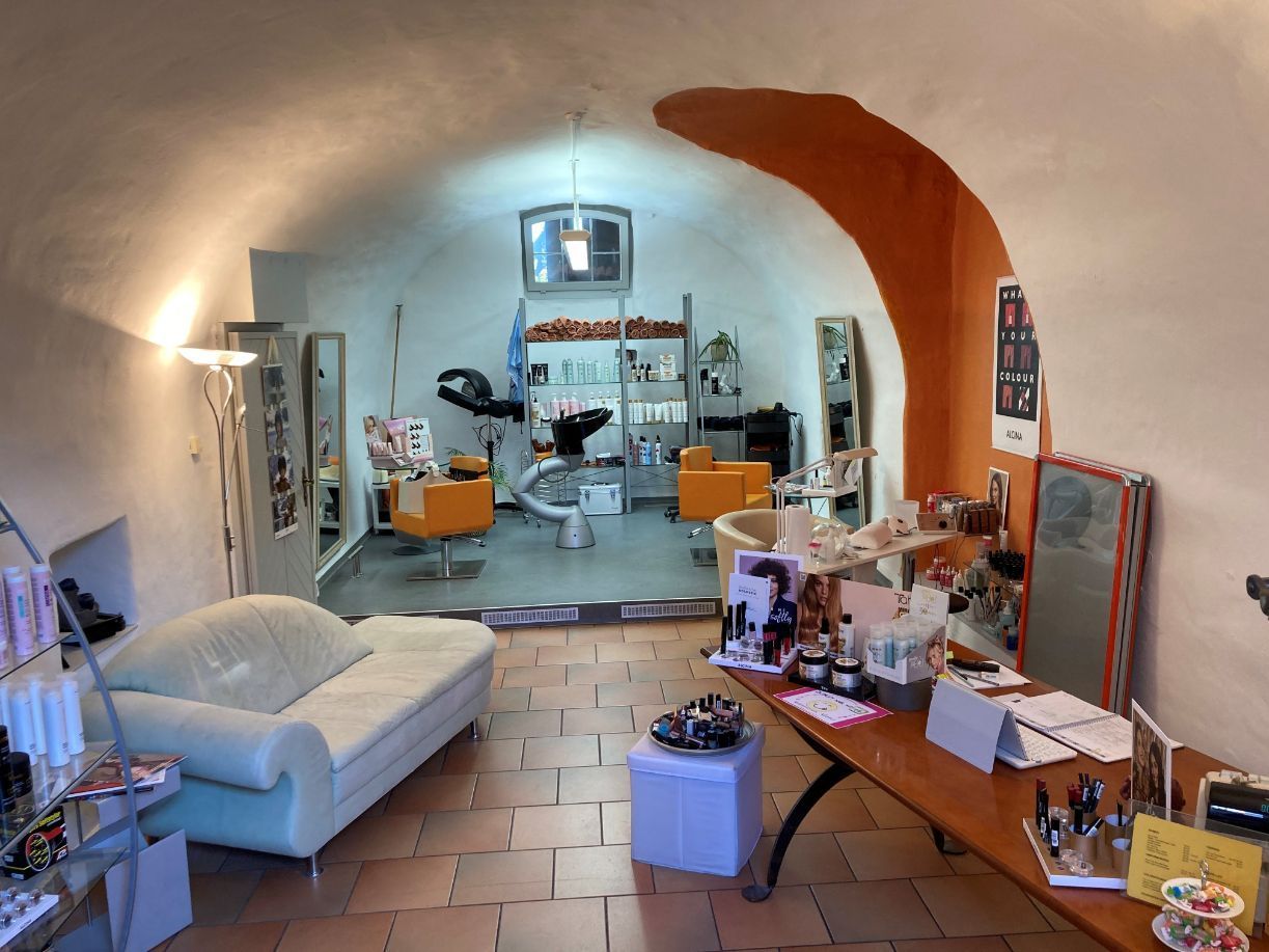 Coiffure Extravaganza - Niederhasli