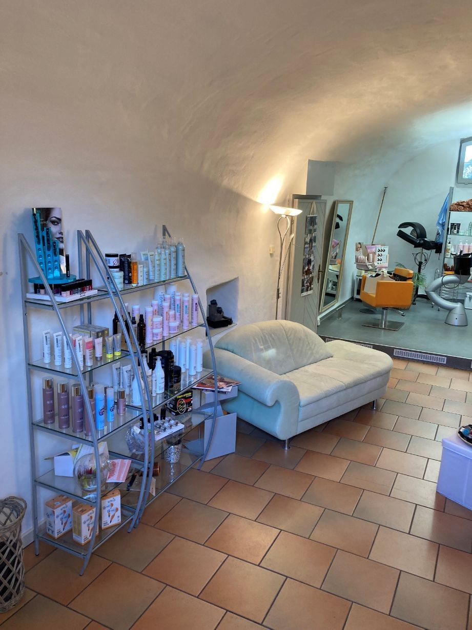 Coiffure Extravaganza - Niederhasli