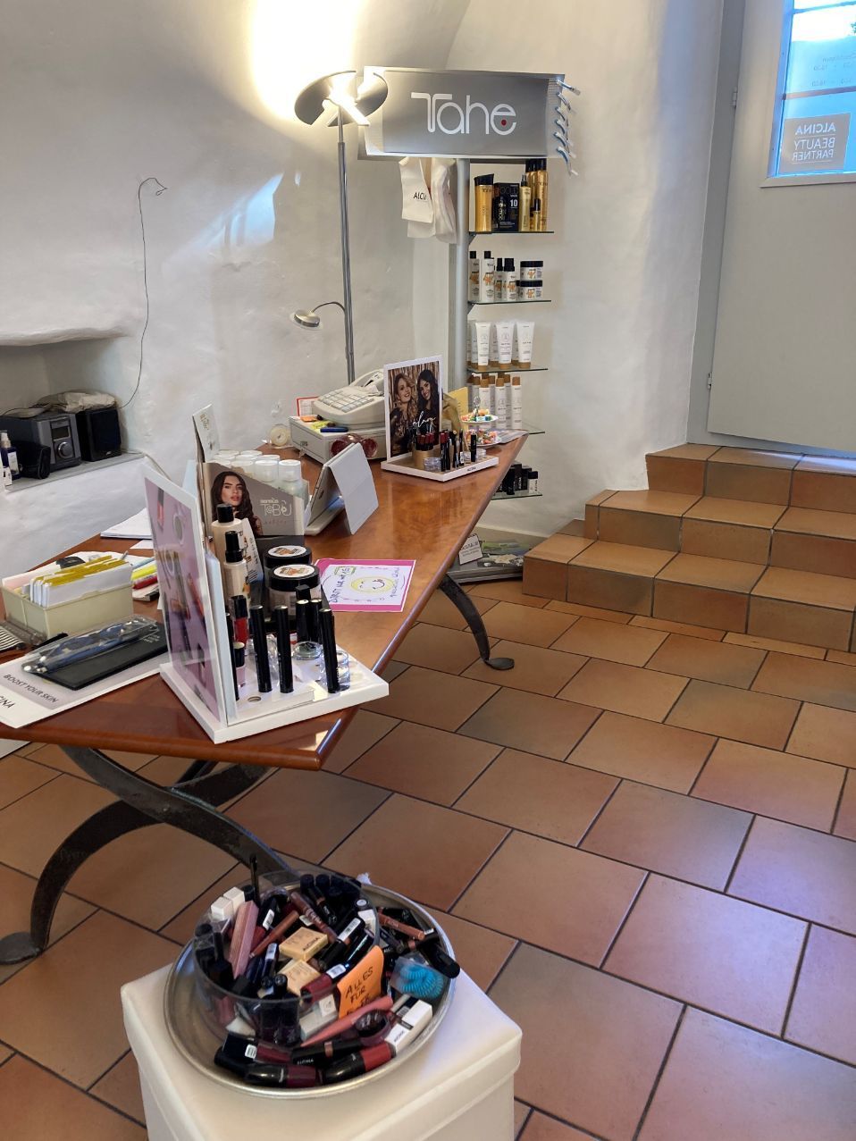 Coiffure Extravaganza - Niederhasli