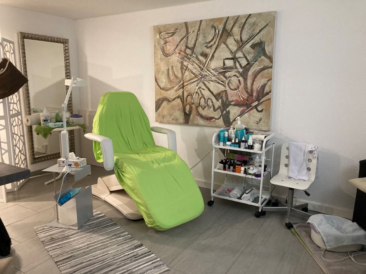 Coiffure Extravaganza - Niederhasli