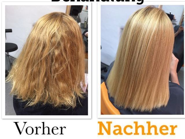 Coiffure Extravaganza - Niederhasli