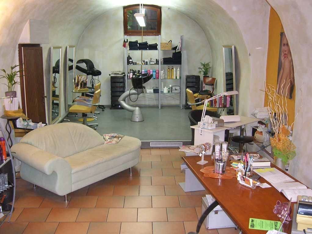 Coiffure Extravaganza - Niederhasli