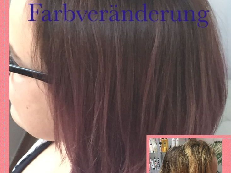 Coiffure Extravaganza - Niederhasli