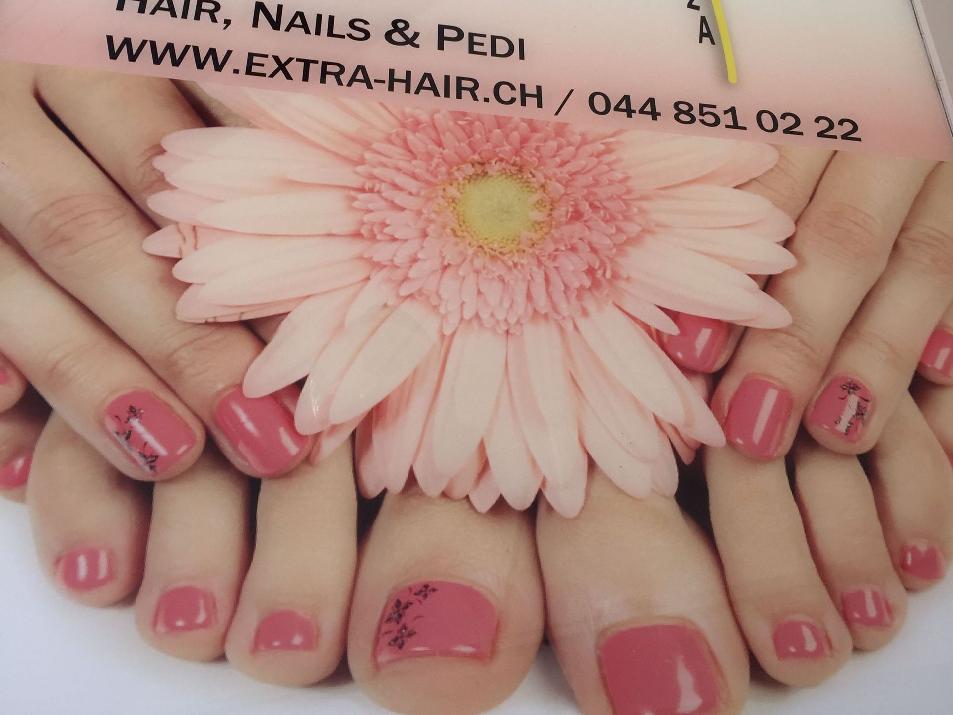 Coiffure Extravaganza - Niederhasli