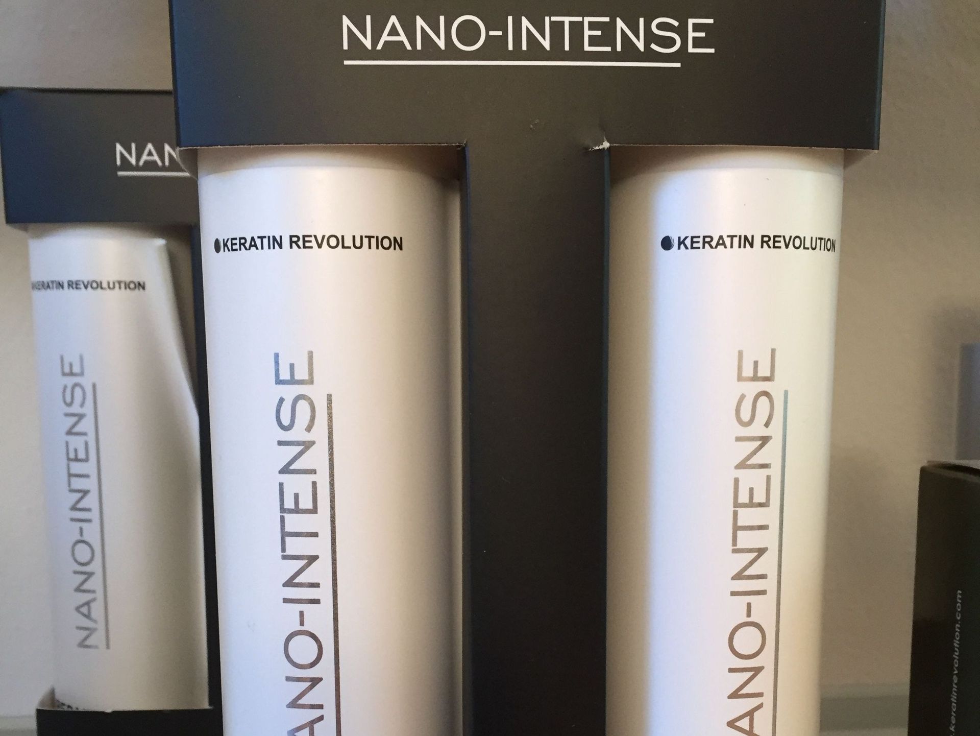 Coiffure Extravaganza - Niederhasli