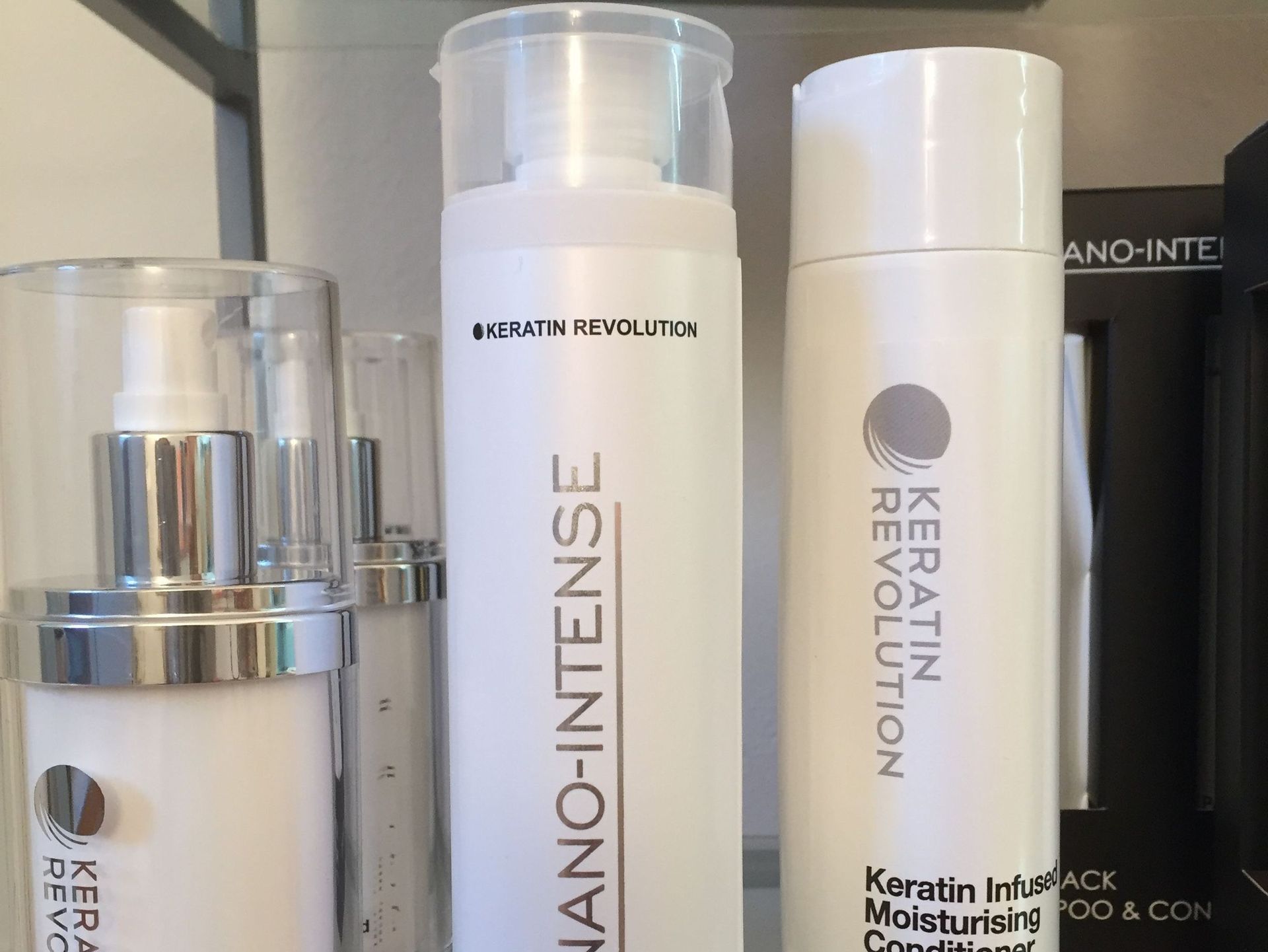 Coiffure Extravaganza - Niederhasli