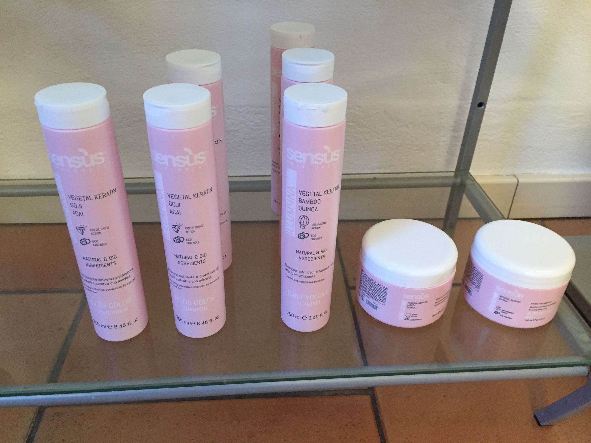 Coiffure Extravaganza - Niederhasli