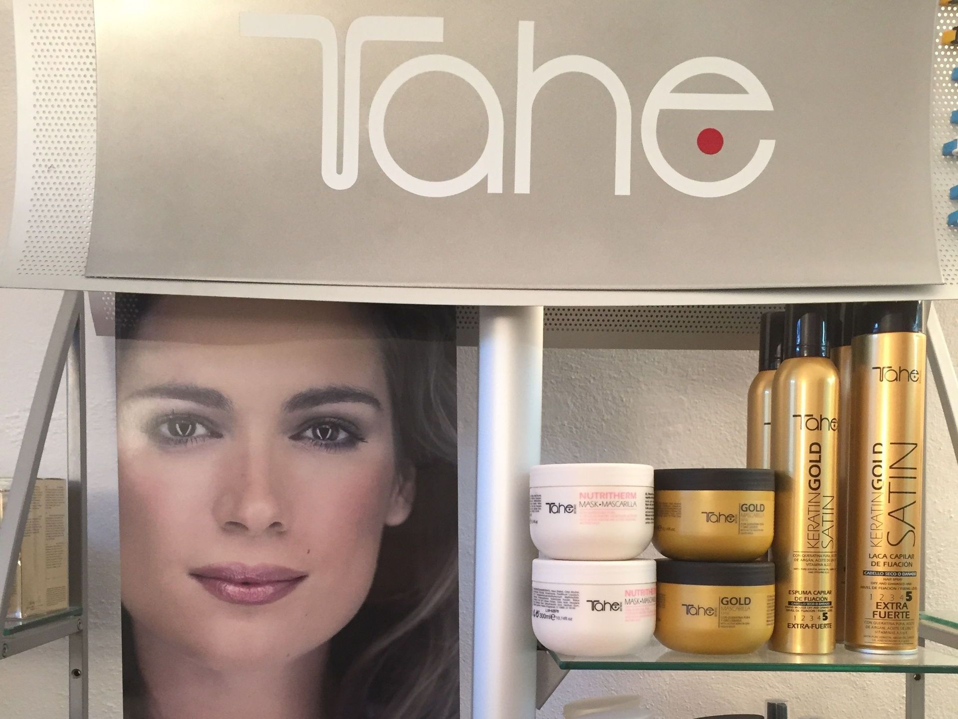 Coiffure Extravaganza - Niederhasli