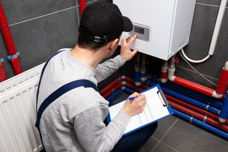 Dépannage sanitaire ou dépannage de chauffage - Stéphane Burdet installateur sanitaire