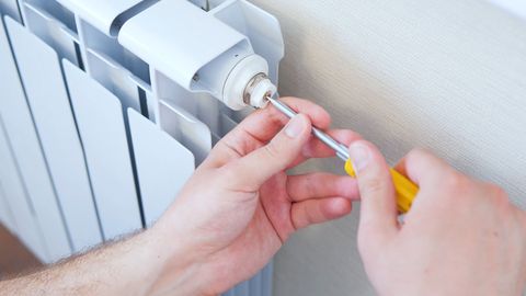 Entretien et réparation de chauffage - Stéphane Burdet installateur sanitaire