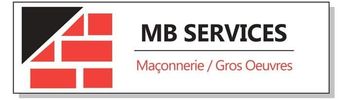 Logo de l'entreprise MB SERVICES.