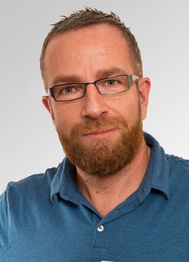 ZahnarztAndreas Barthelmey