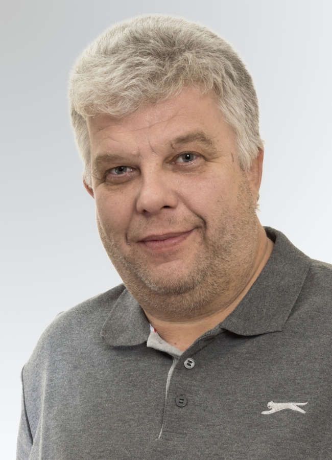 Zahnarzt Dr. Stephan Peters