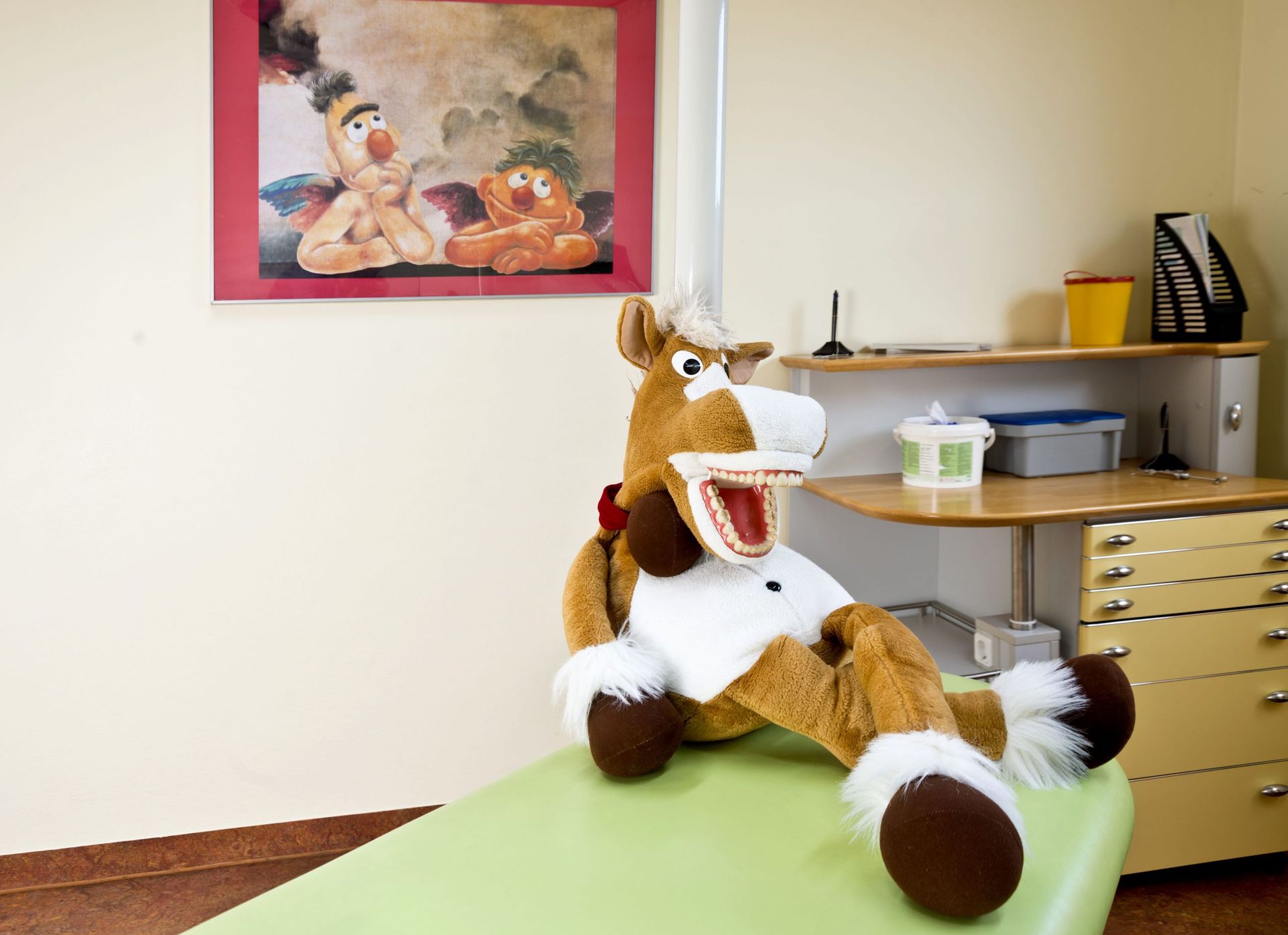 Praxis für Zahnmedizin