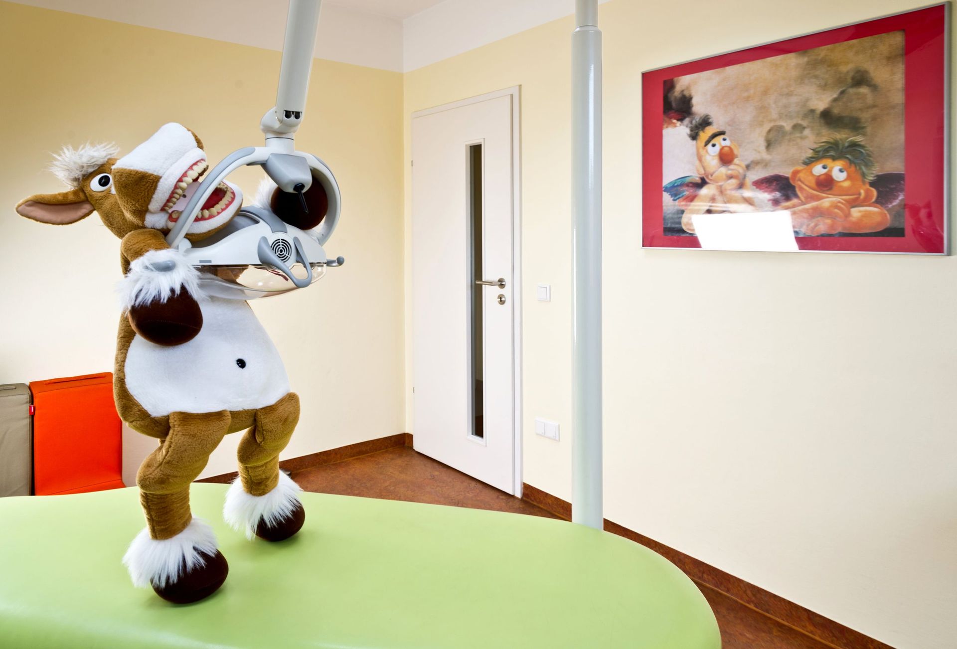 Praxis für Zahnmedizin