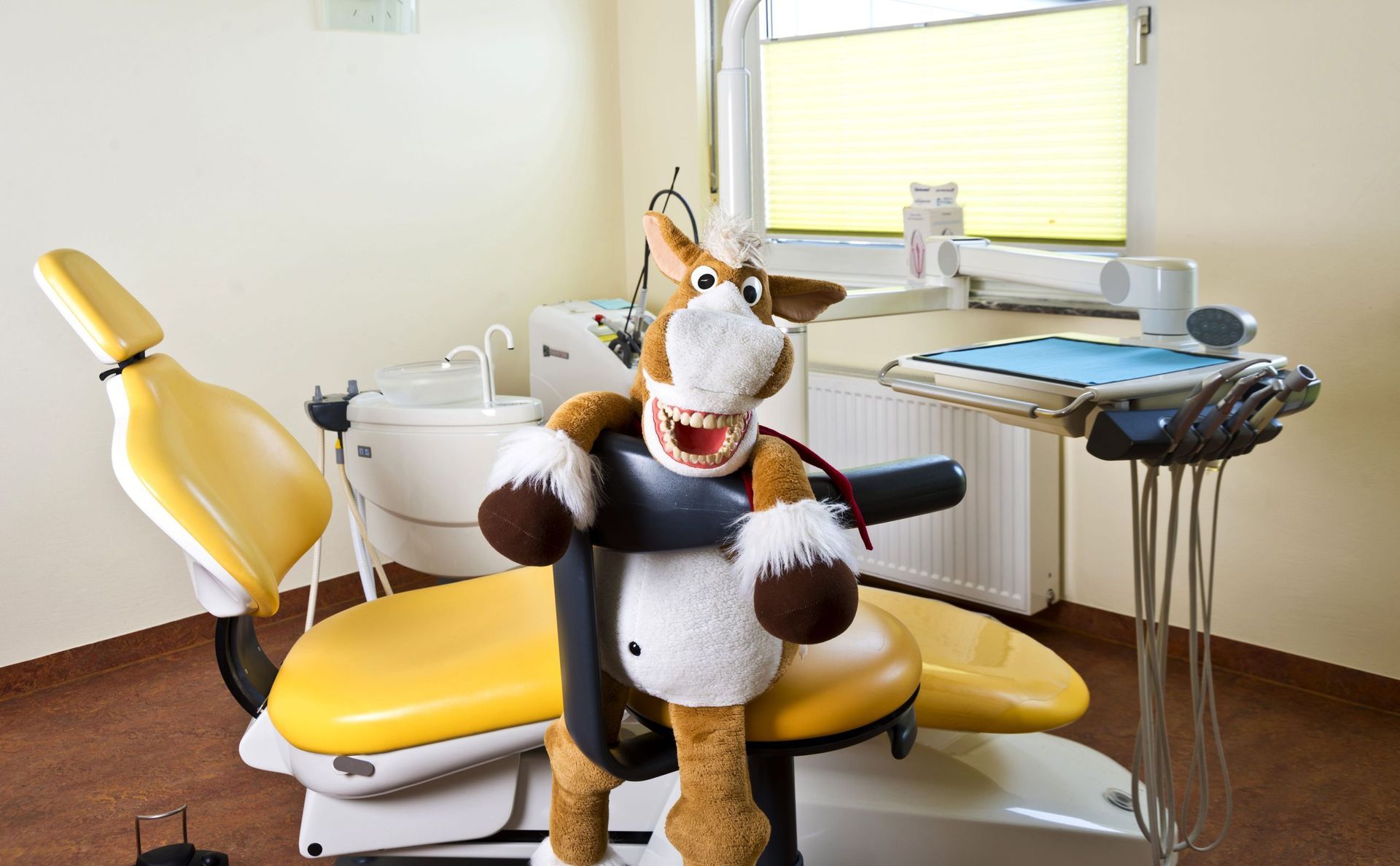 Praxis für Zahnmedizin