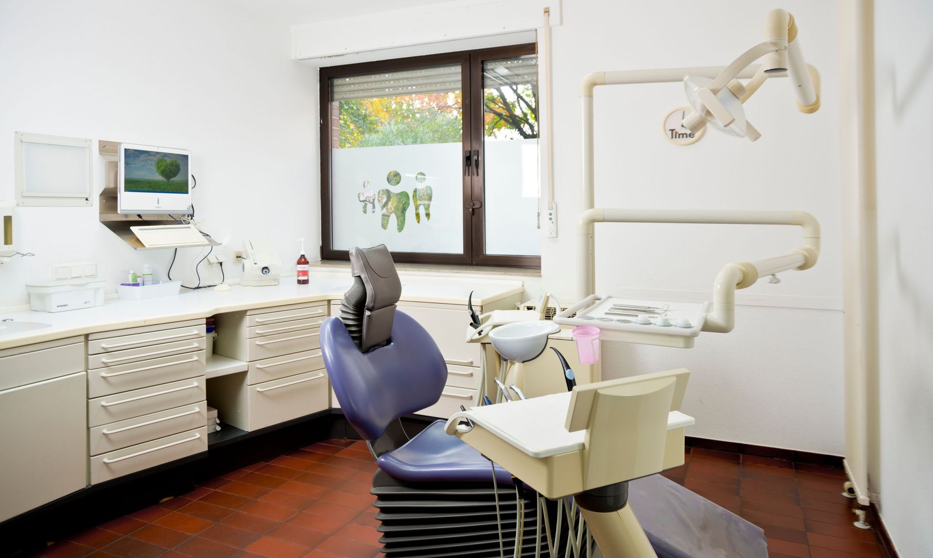 Praxis für Zahnmedizin