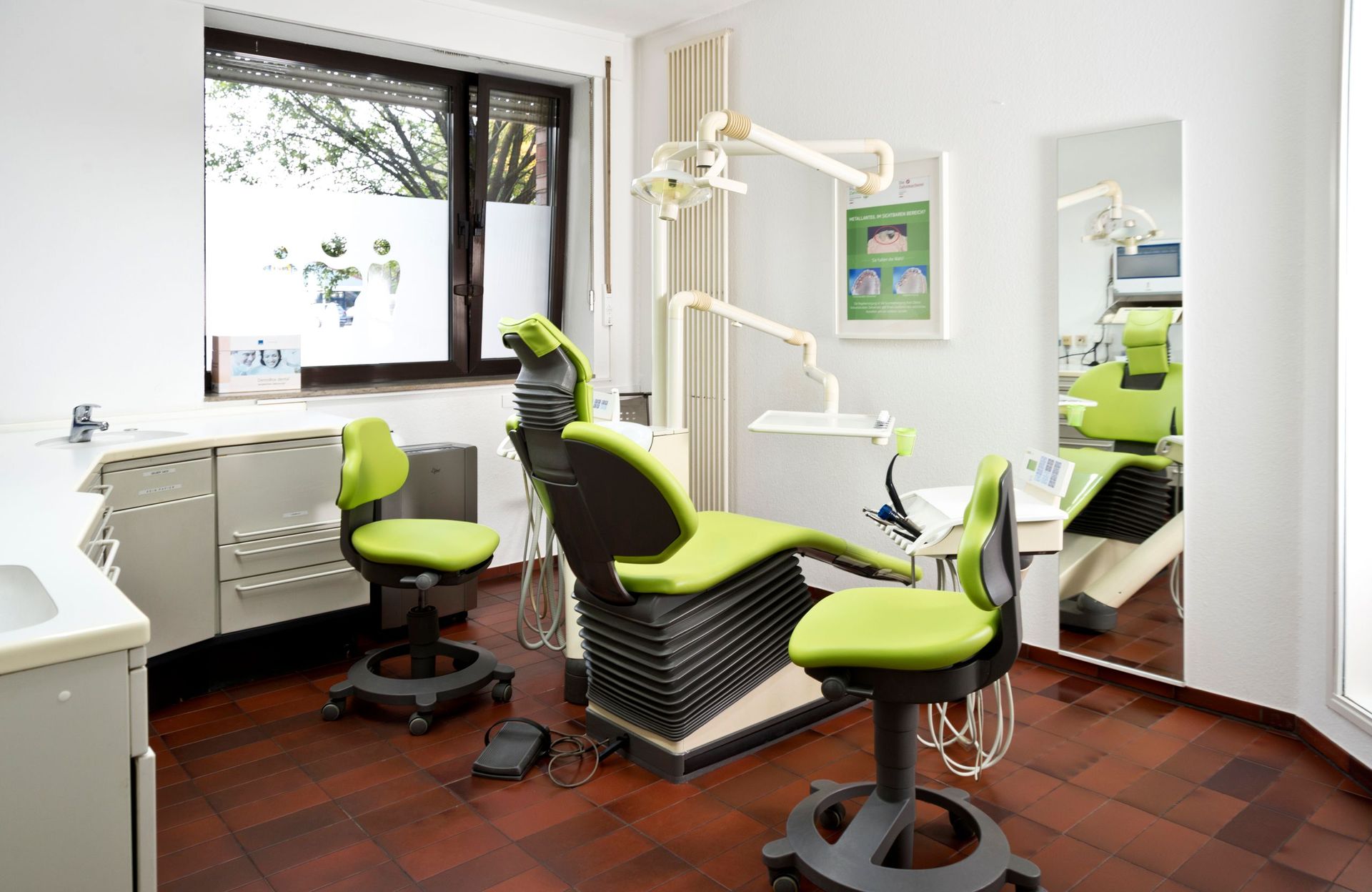 Praxis für Zahnmedizin