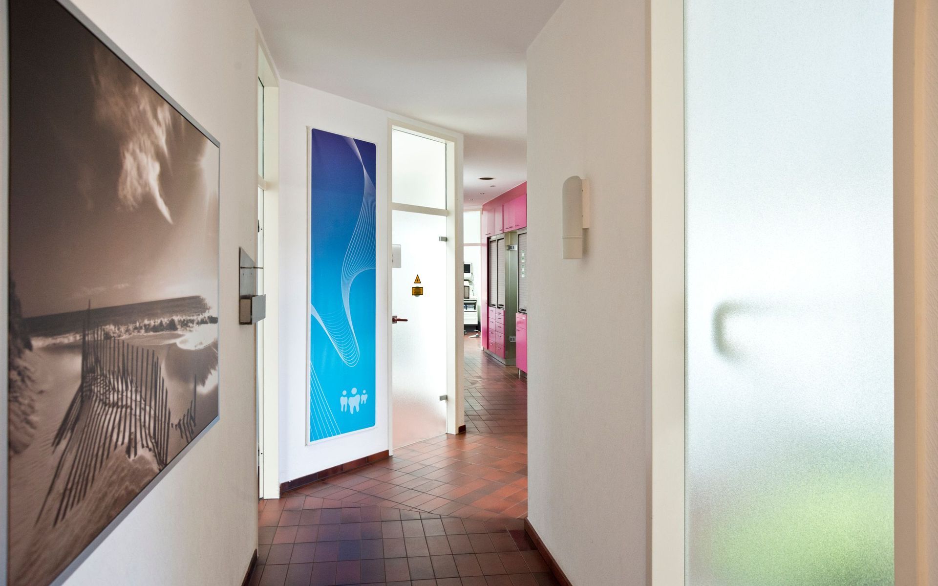 Praxis für Zahnmedizin