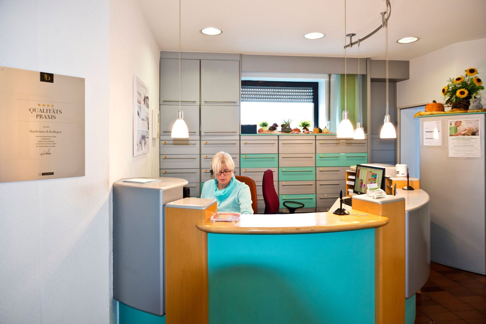 Praxis für Zahnmedizin