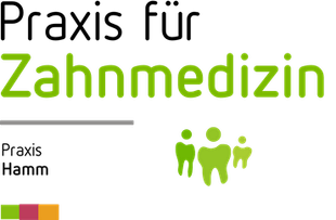 Praxis für Zahnmedizin Hamm-Logo