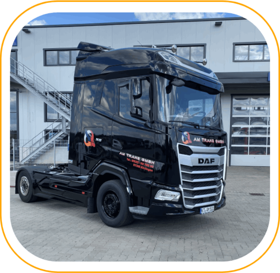 Bild Gütertransportwagen