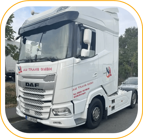 AM Trans GmbH