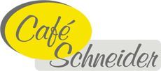 Café Schneider GmbH Logo