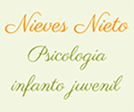 Nieves Nieto Psicología Infantojuvenil
