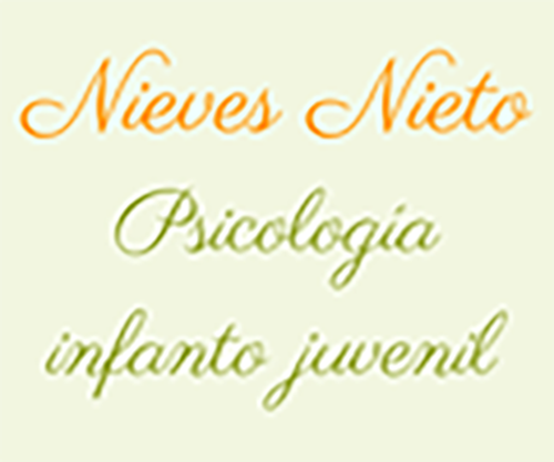 Nieves Nieto Psicología Infantojuvenil
