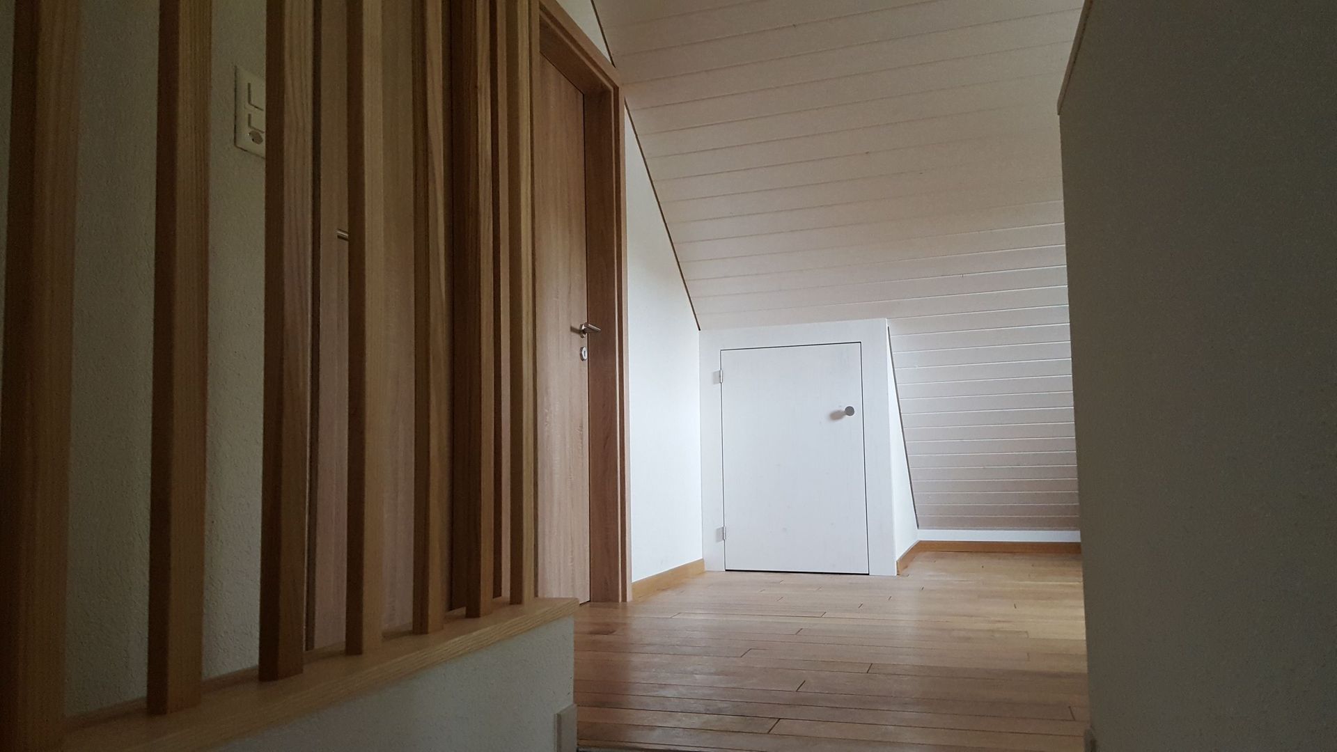 Construction de garages - Impact SA