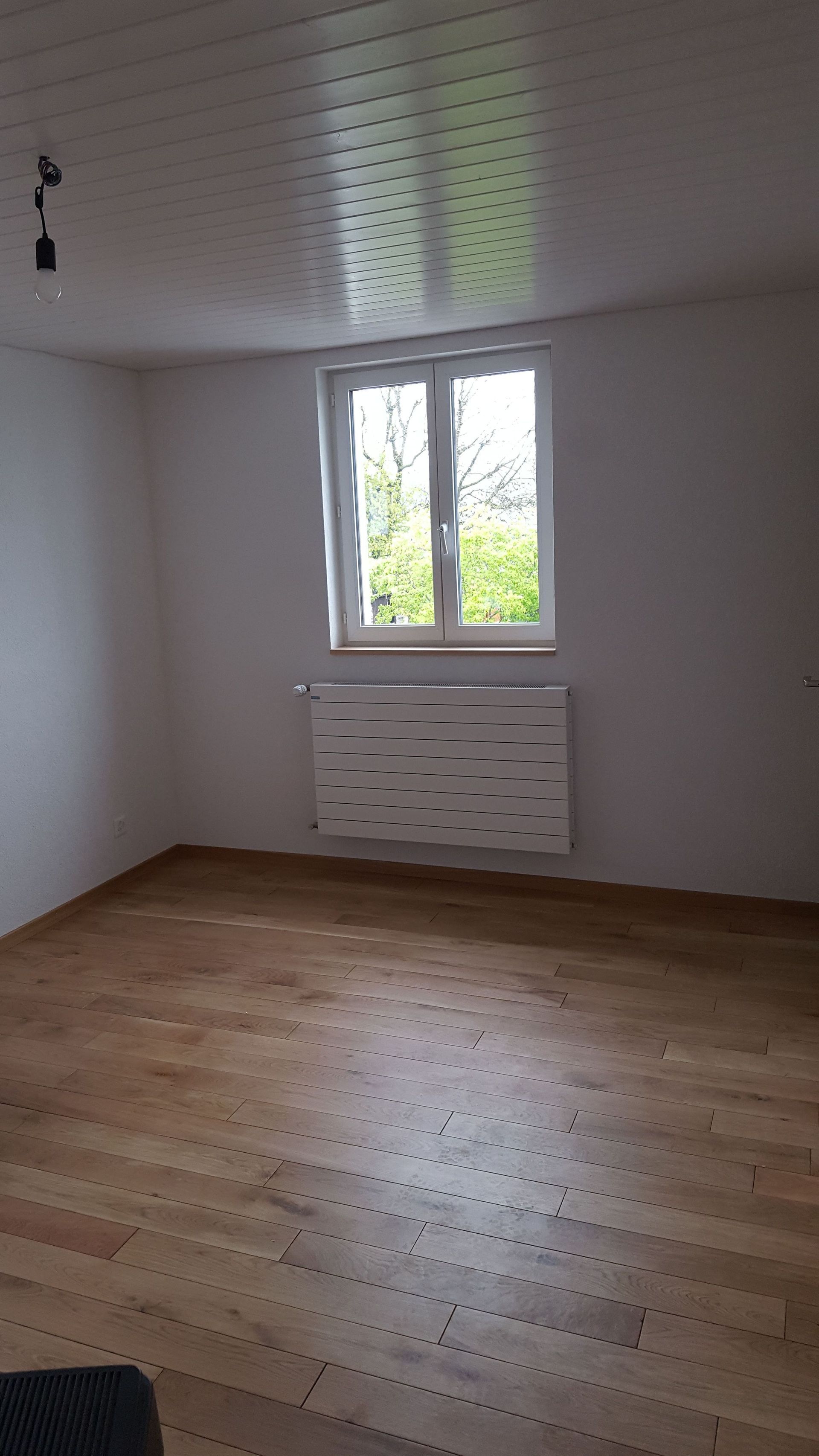 Rénovation - Impact SA