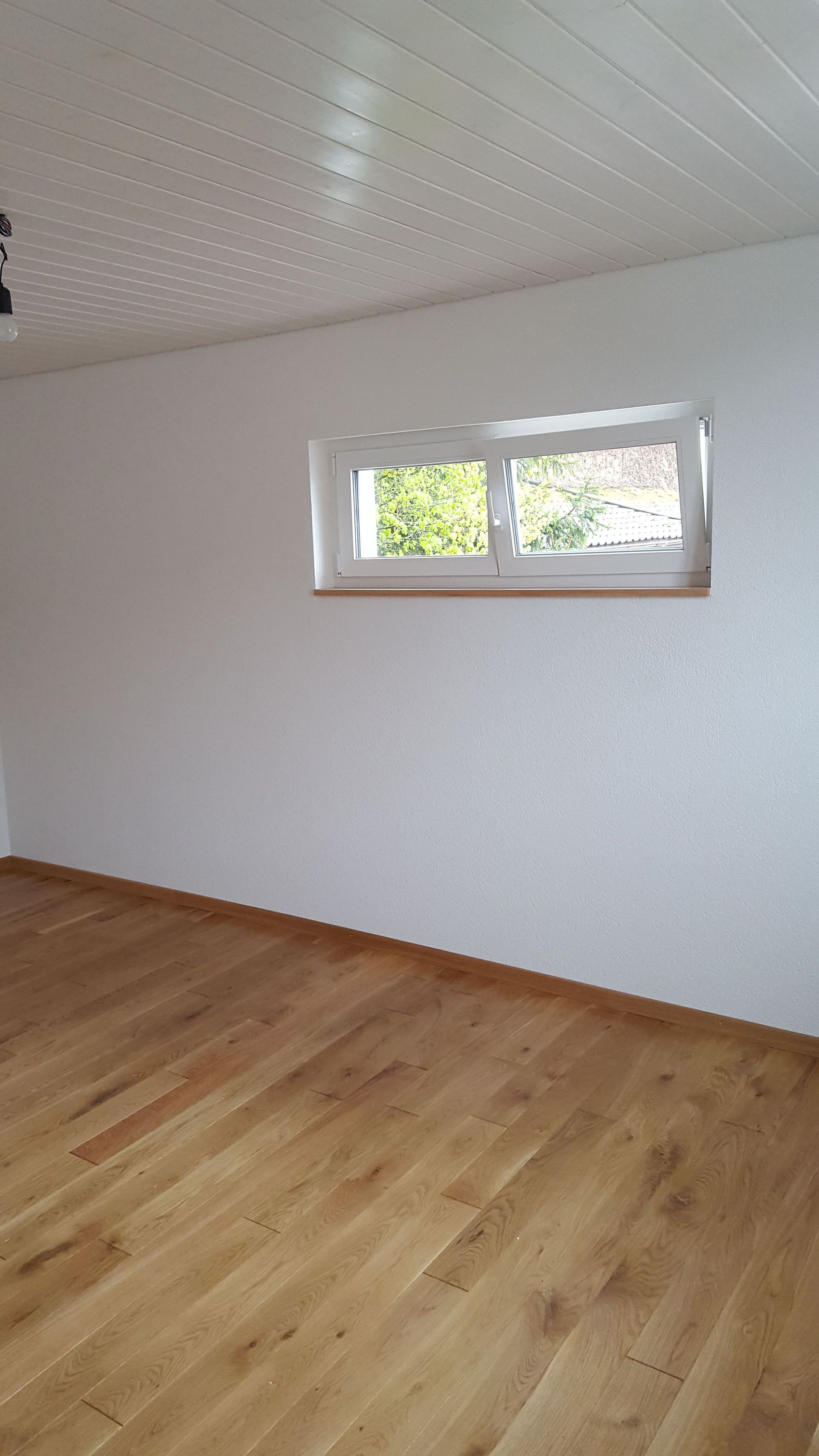 Rénovation - Impact SA