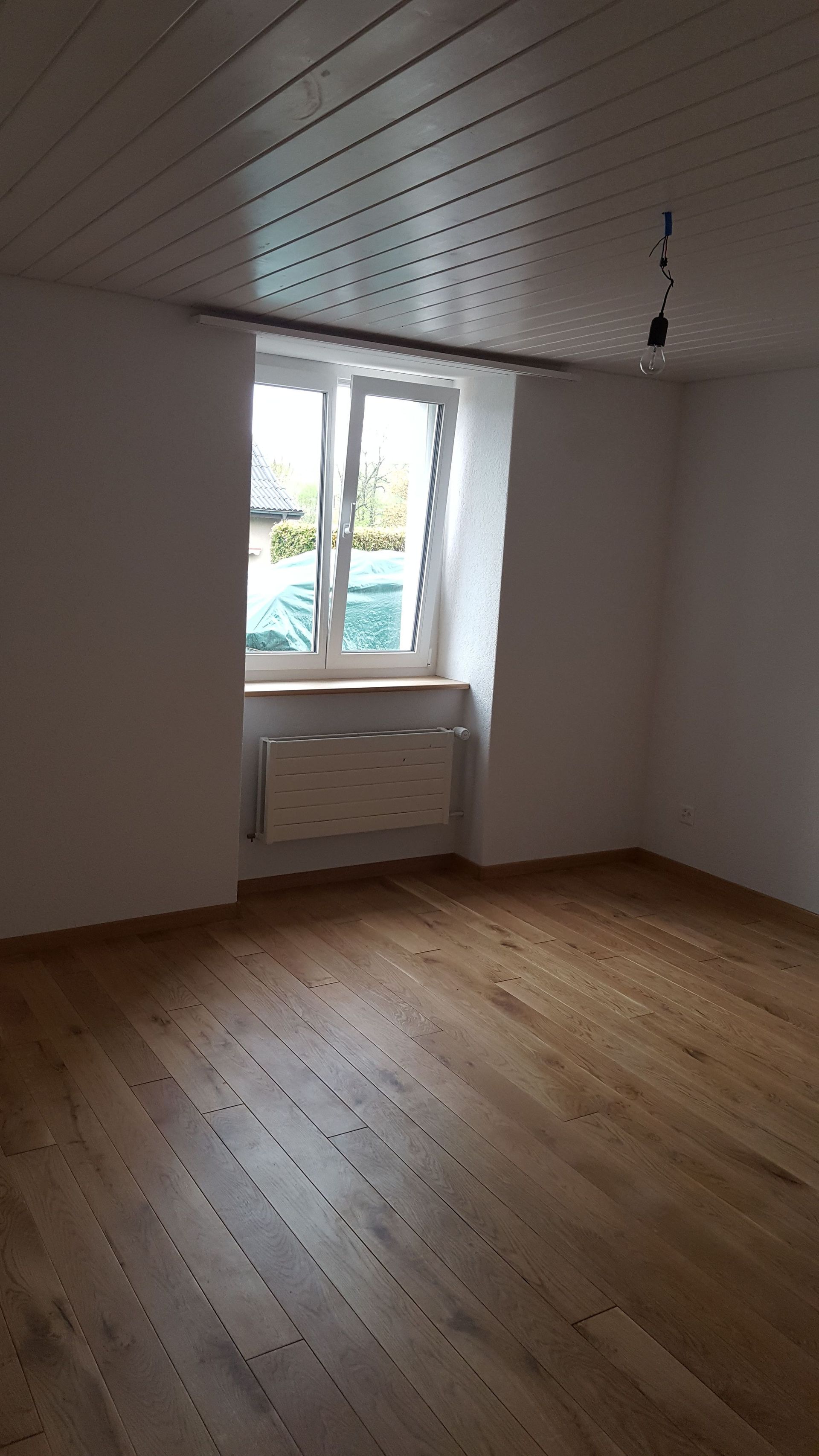 Rénovation - Impact SA