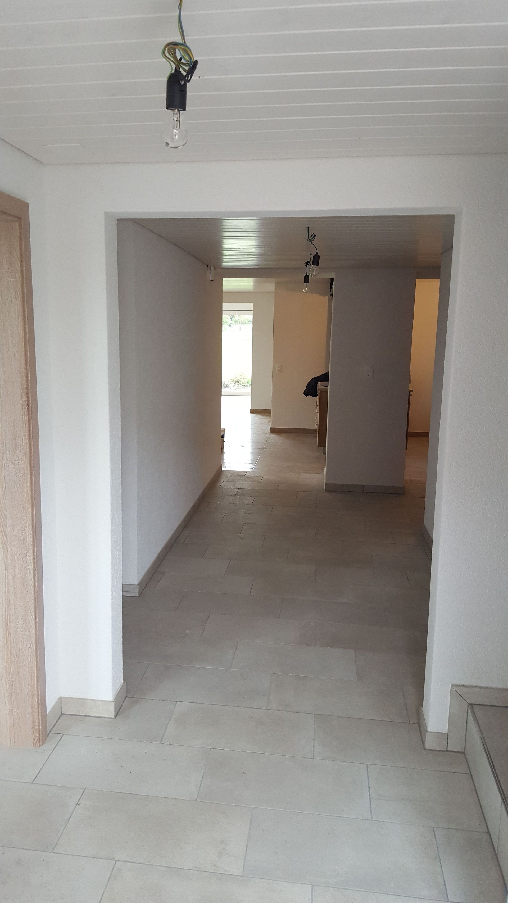 Rénovation - Impact SA