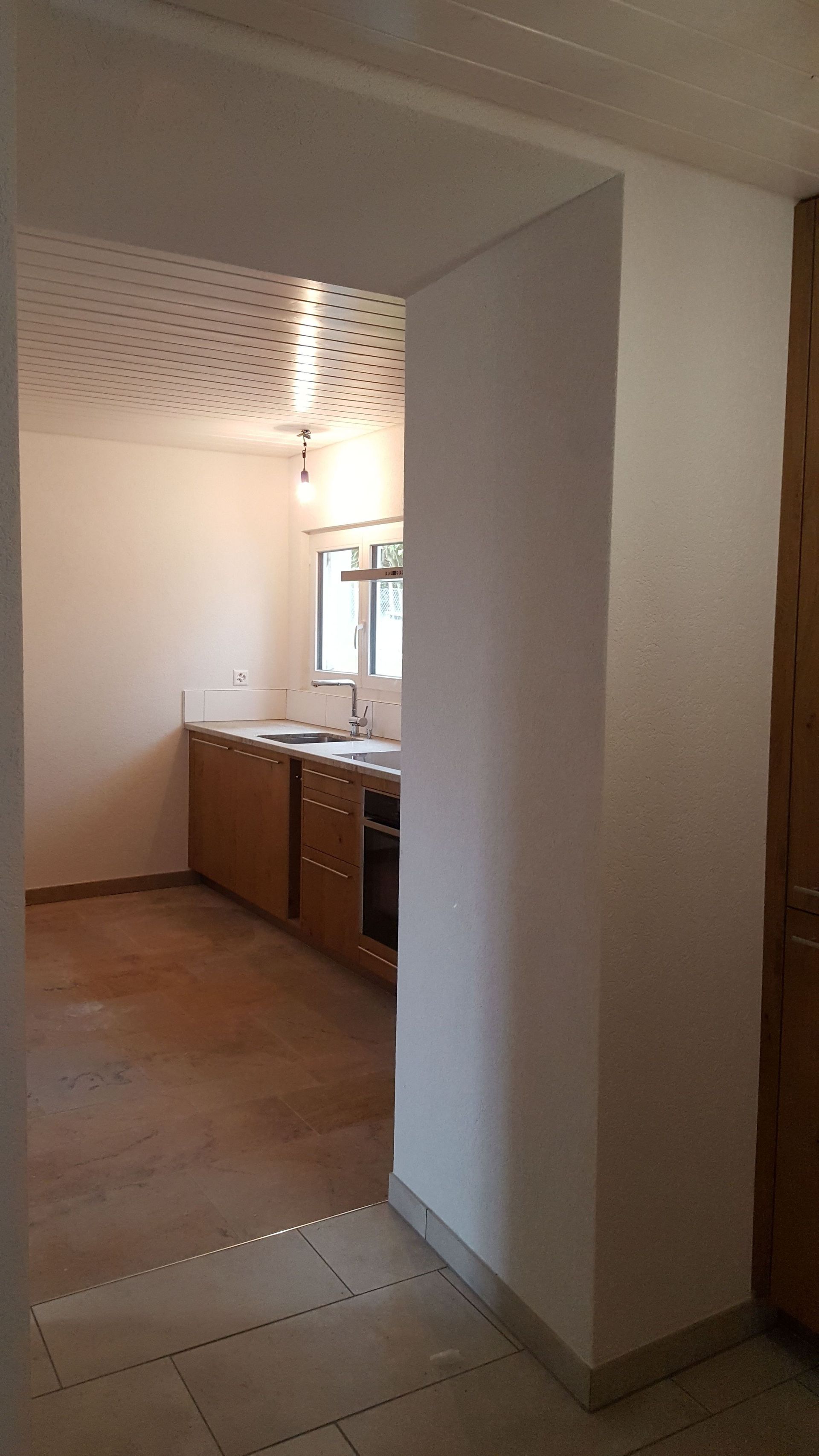 Rénovation - Impact SA