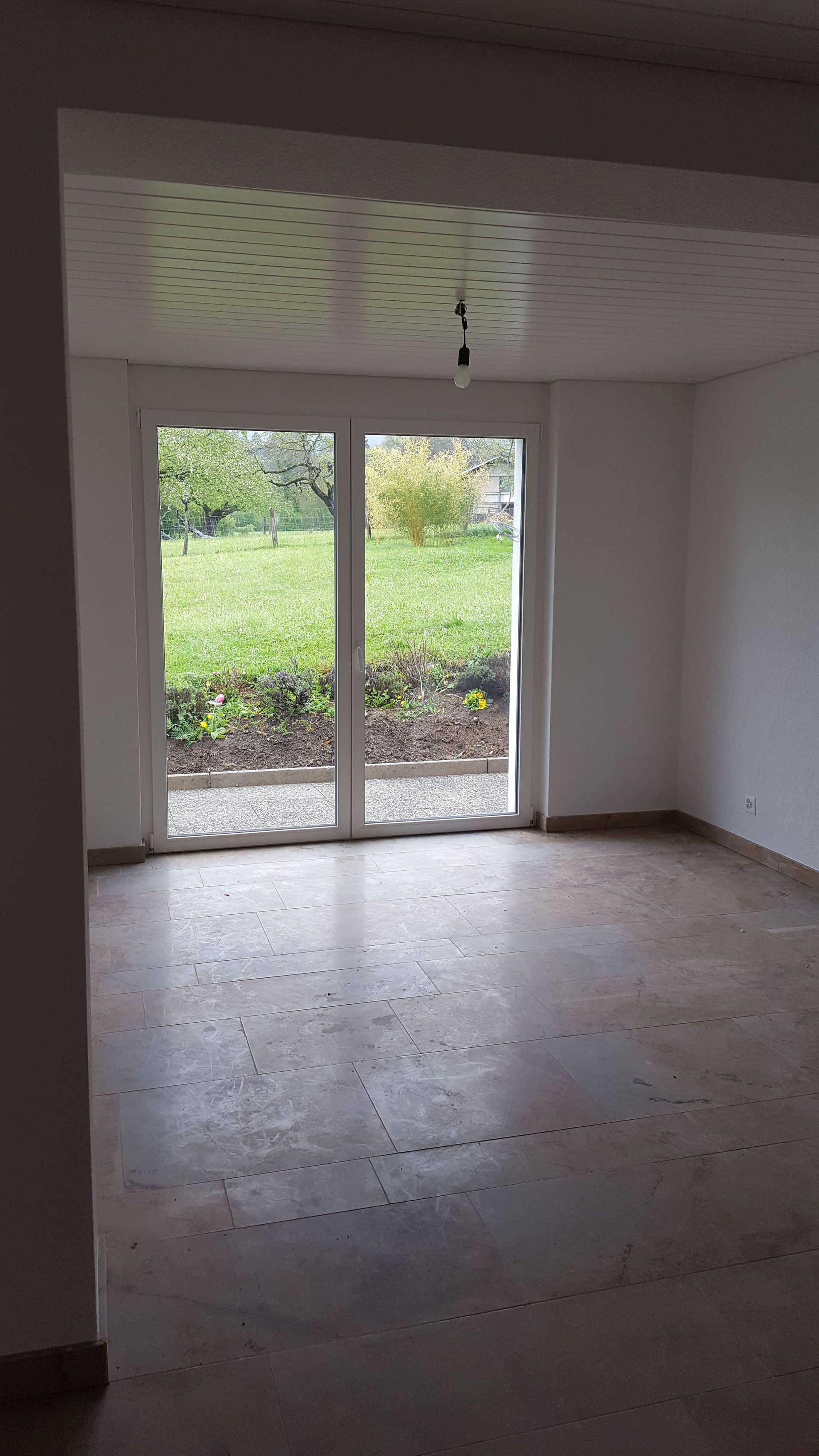 Rénovation - Impact SA