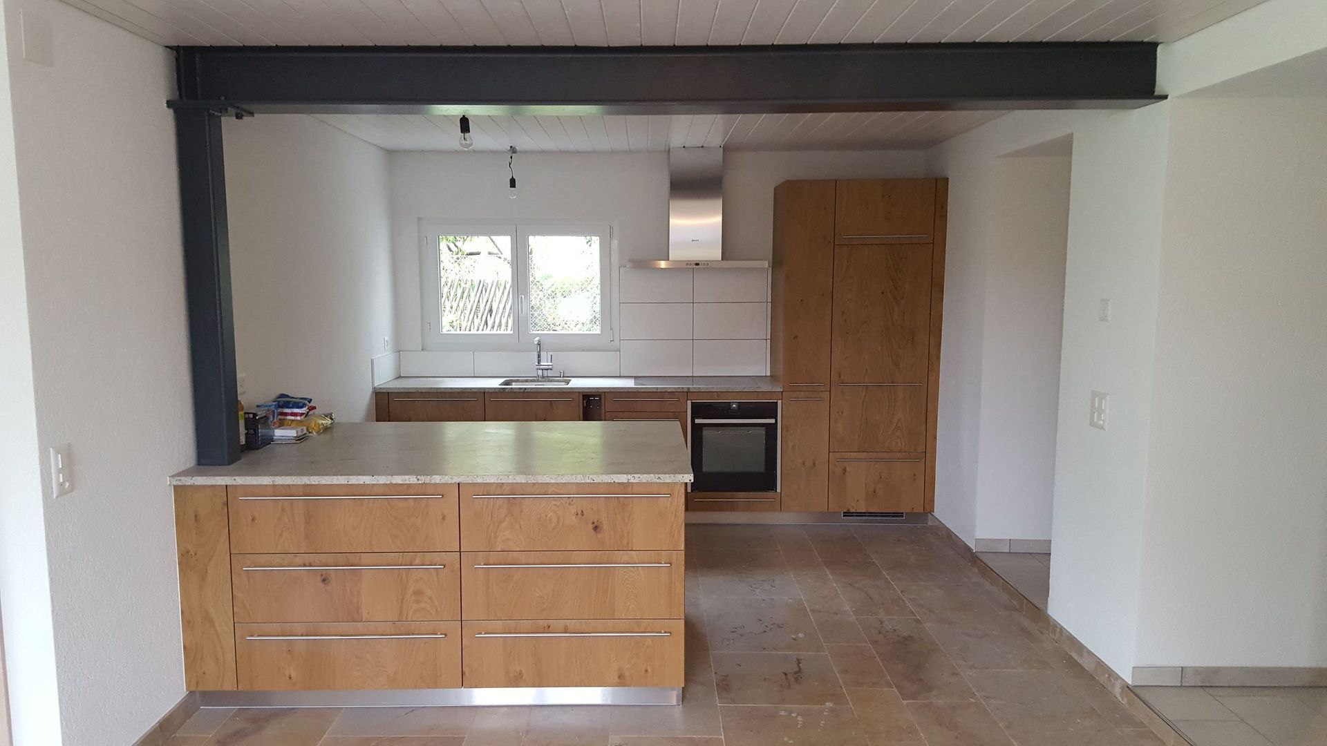 Rénovation - Impact SA